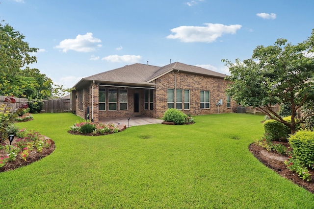 13926 Copper Pine Dr, Cypress, TX 77429 - photo 34
