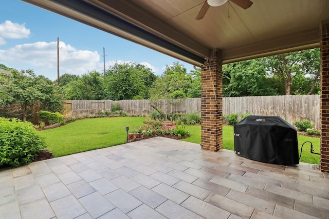 13926 Copper Pine Dr, Cypress, TX 77429 - photo 37