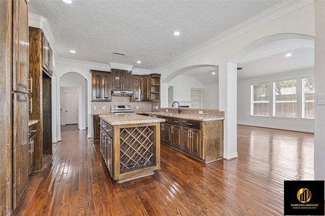 18338 Langsbury Dr, Houston, TX 77084 - photo 13