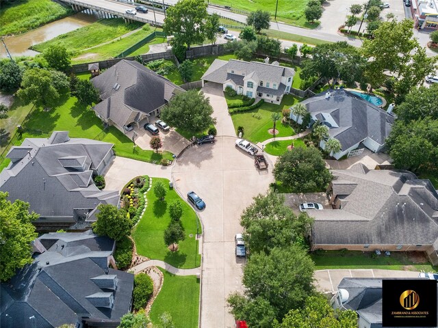 18338 Langsbury Dr, Houston, TX 77084 - photo 38