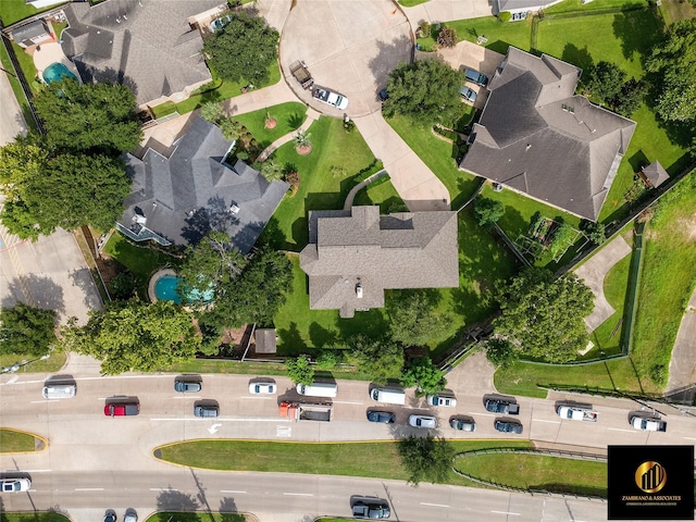 18338 Langsbury Dr, Houston, TX 77084 - photo 35