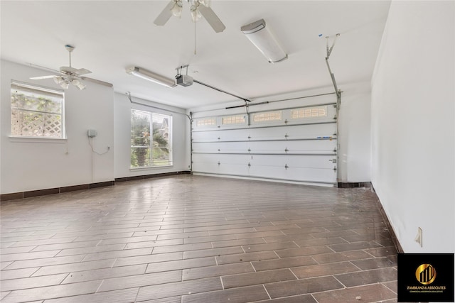 18338 Langsbury Dr, Houston, TX 77084 - photo 33