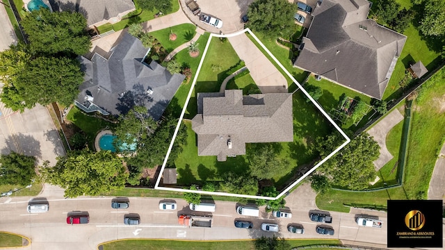 18338 Langsbury Dr, Houston, TX 77084 - photo 34