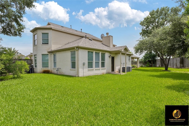 18338 Langsbury Dr, Houston, TX 77084 - photo 3