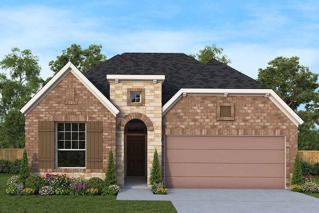 1610 Perla Ln, Magnolia, TX 77354 - photo 1