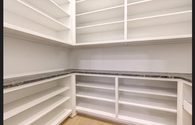 3909 Ella Blvd, Houston, TX 77018 - view of storage area