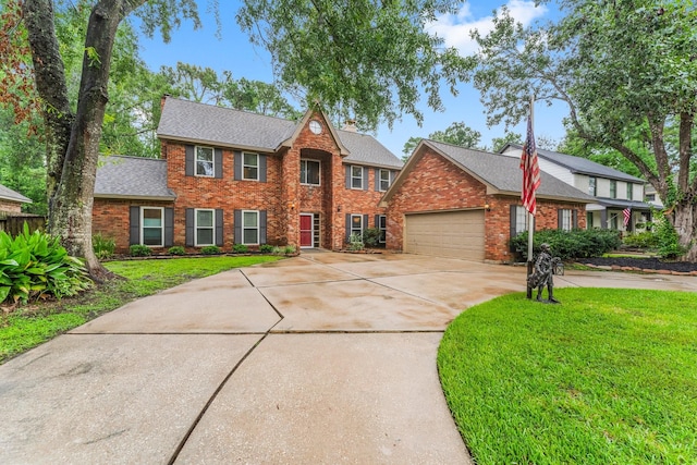 2910 Highland Laurels Dr, Houston, TX 77345 - photo 1