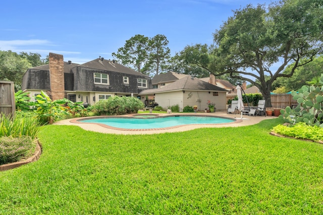 22710 Royal Arms Ct, Katy, TX 77449 - photo 42
