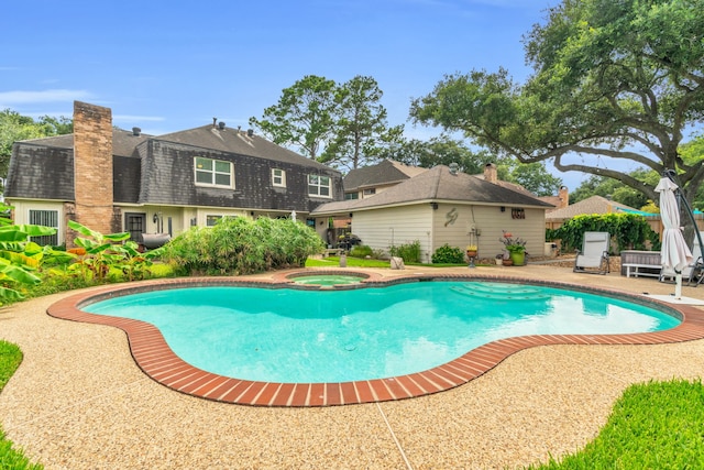 22710 Royal Arms Ct, Katy, TX 77449 - photo 43