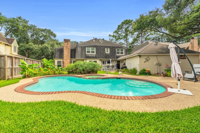 22710 Royal Arms Ct, Katy, TX 77449 - photo 44