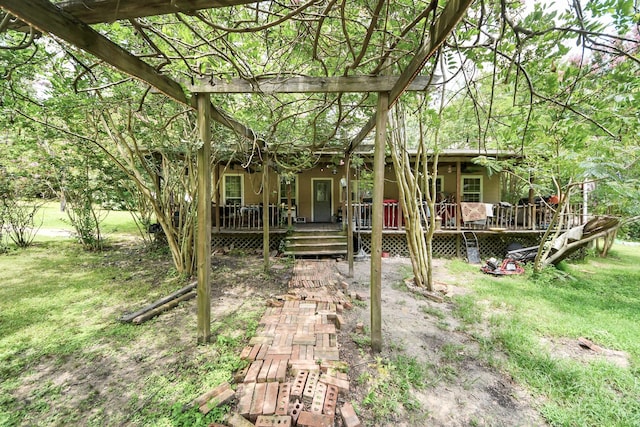 101 Rocky Ln, Livingston, TX 77351 - photo 37