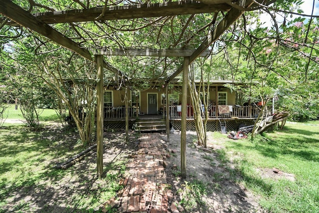 101 Rocky Ln, Livingston, TX 77351 - photo 39