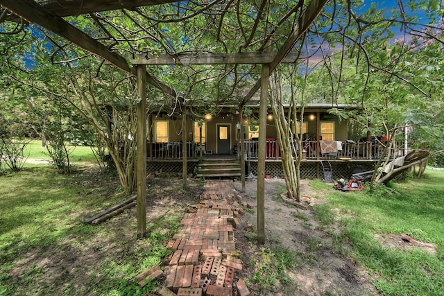 101 Rocky Ln, Livingston, TX 77351 - photo 28