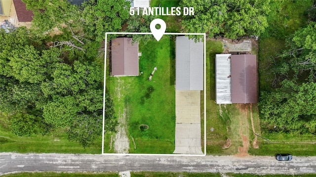 51 Antilles Dr, Point Blank, TX 77364 - photo 1