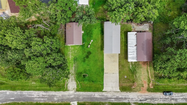 51 Antilles Dr, Point Blank, TX 77364 - photo 8
