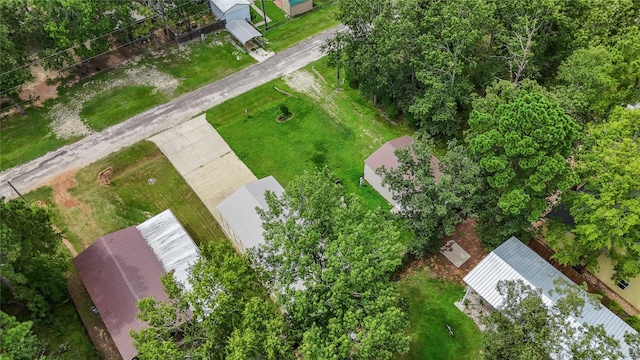 51 Antilles Dr, Point Blank, TX 77364 - photo 9