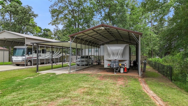 61 Antilles Dr, Point Blank, TX 77364 - photo 4