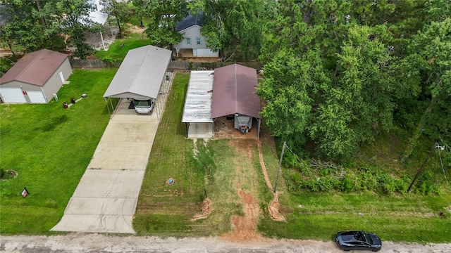 61 Antilles Dr, Point Blank, TX 77364 - photo 5