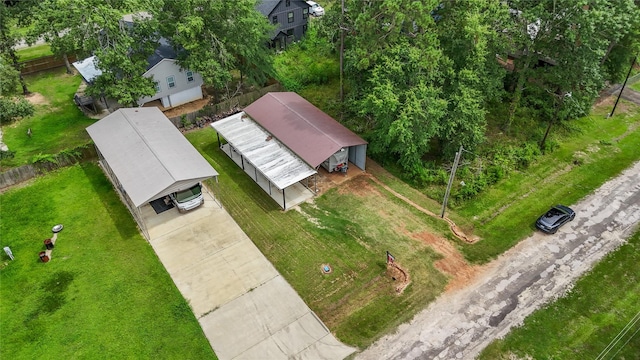 61 Antilles Dr, Point Blank, TX 77364 - photo 6