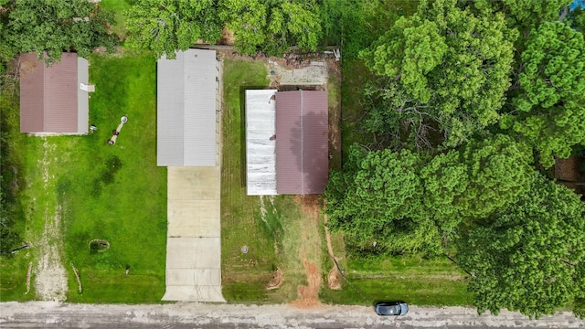61 Antilles Dr, Point Blank, TX 77364 - photo 7