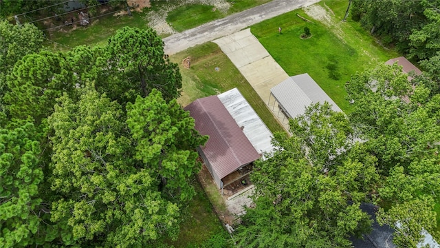61 Antilles Dr, Point Blank, TX 77364 - photo 8