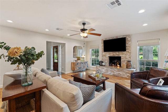 14814 Bramblewood Dr, Houston, TX 77079 - photo 3