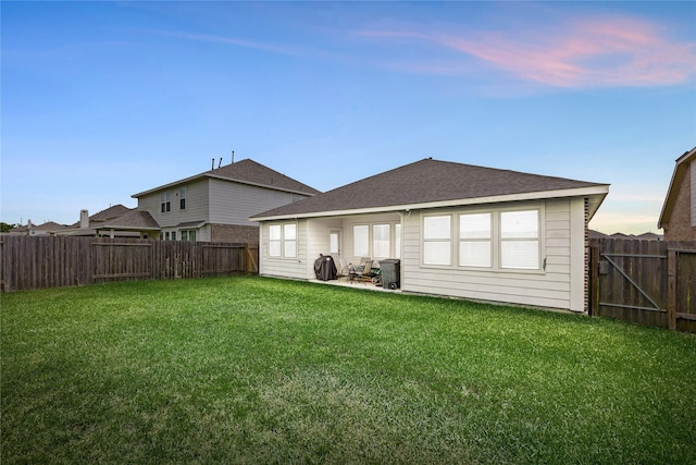 411 Asiatic Black Bear Way, Crosby, TX 77532 - photo 19