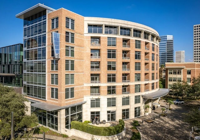 1901 Post Oak Blvd Unit 3607, Houston, TX 77056 - photo 18