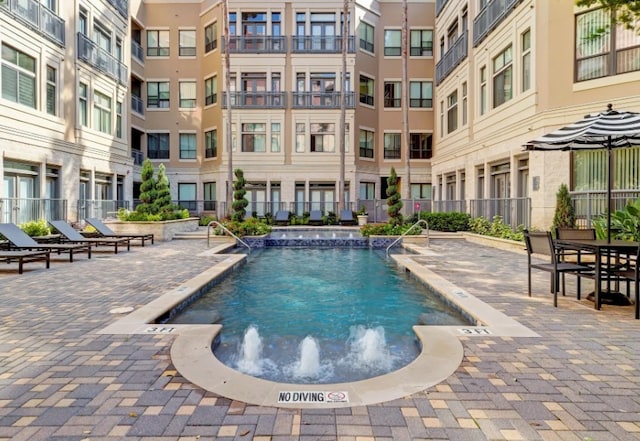 1901 Post Oak Blvd Unit 3607, Houston, TX 77056 - photo 19