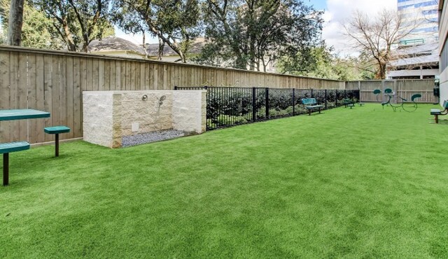 1901 Post Oak Blvd Unit 3607, Houston, TX 77056 - photo 22