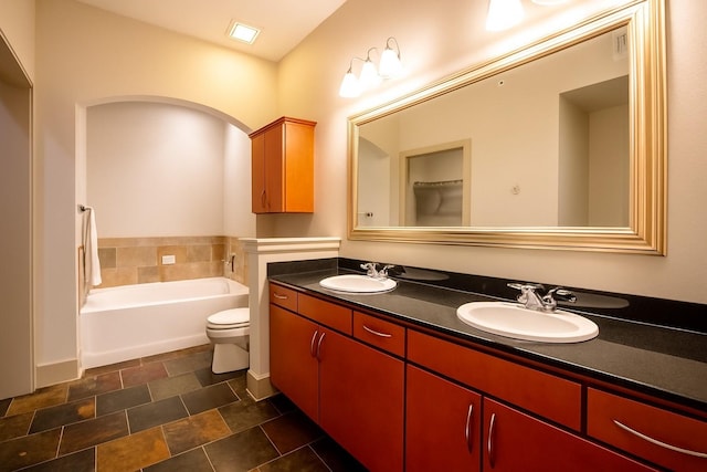 1901 Post Oak Blvd Unit 3607, Houston, TX 77056 - photo 11