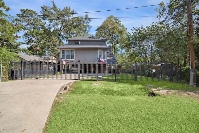 25814 Water Ridge Dr, Houston, TX 77336 - photo 3