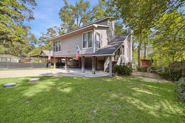 25814 Water Ridge Dr, Houston, TX 77336 - photo 4