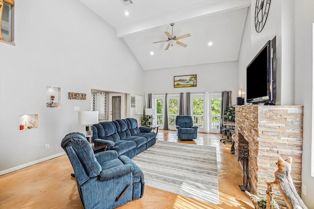 25814 Water Ridge Dr, Houston, TX 77336 - photo 5