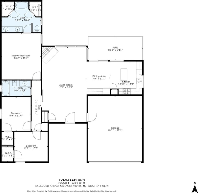 2803 N Brompton Dr, Pearland, TX 77584 - photo 23