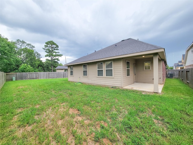 139 Hollow Terrace Ct, Tomball, TX 77375 - photo 37