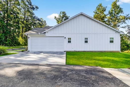 433 E Hickory Dr E, Livingston, TX 77351 - photo 3