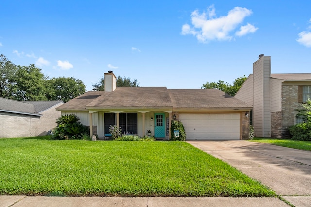 12234 Fetlock Dr, Houston, TX 77065 - photo 1