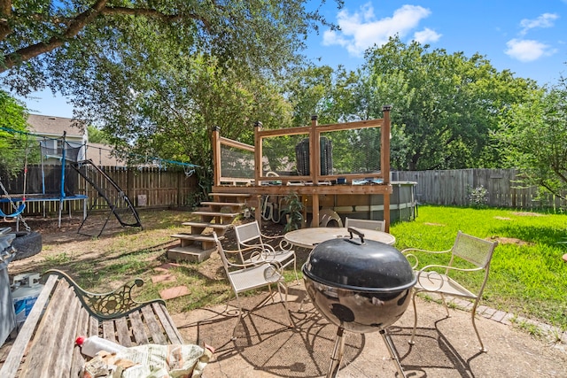 12234 Fetlock Dr, Houston, TX 77065 - photo 21