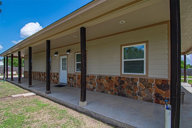 1245 4th St, Hempstead, TX 77445 - photo 3