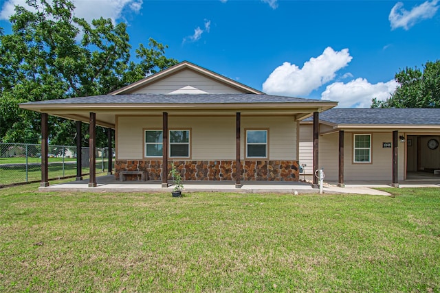 1245 4th St, Hempstead, TX 77445 - photo 5