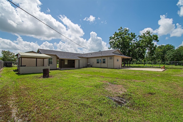 1245 4th St, Hempstead, TX 77445 - photo 40