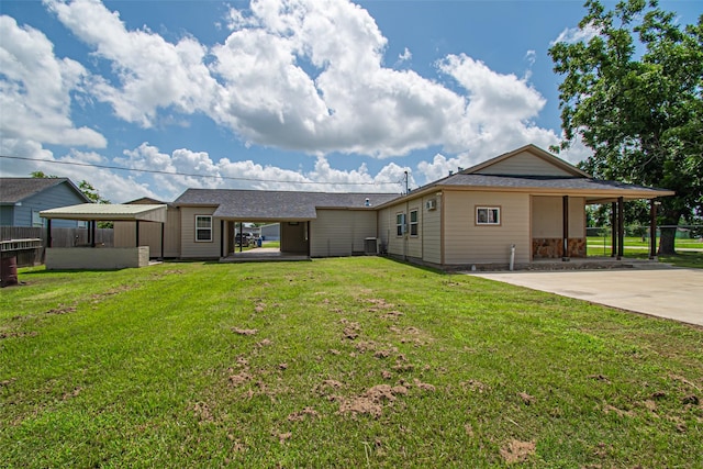 1245 4th St, Hempstead, TX 77445 - photo 36