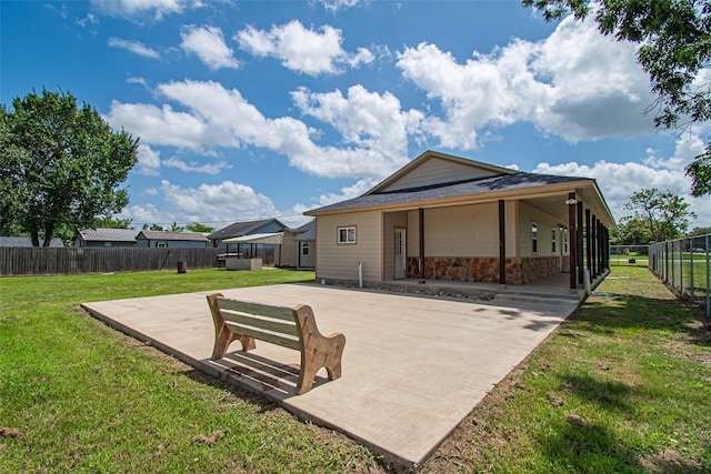 1245 4th St, Hempstead, TX 77445 - photo 9