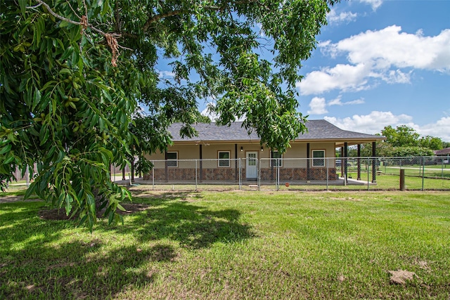 1245 4th St, Hempstead, TX 77445 - photo 1