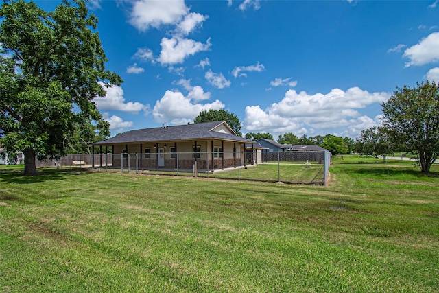 1245 4th St, Hempstead, TX 77445 - photo 2
