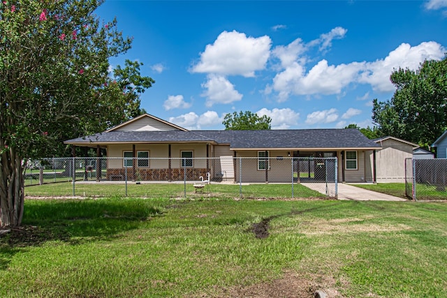 1245 4th St, Hempstead, TX 77445 - photo 6