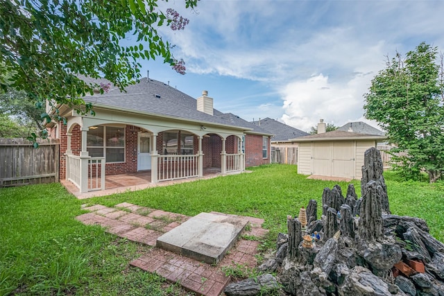 20915 Sagelaurel Ln, Richmond, TX 77407 - photo 25