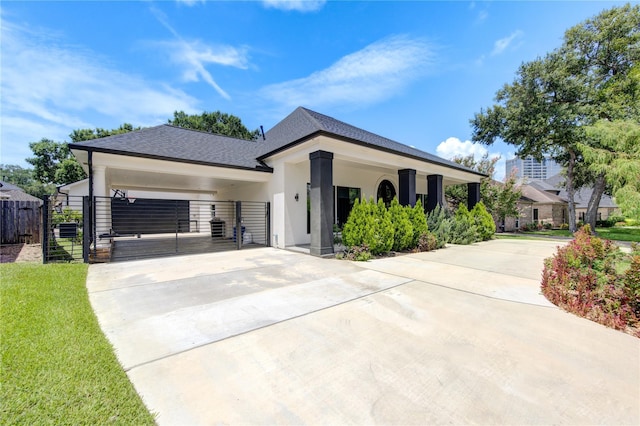 730 Windbreak Trl, Houston, TX 77079 - photo 3
