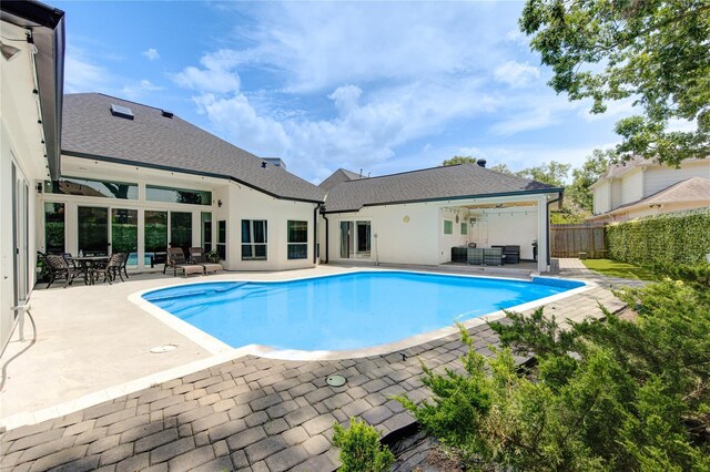 730 Windbreak Trl, Houston, TX 77079 - photo 43